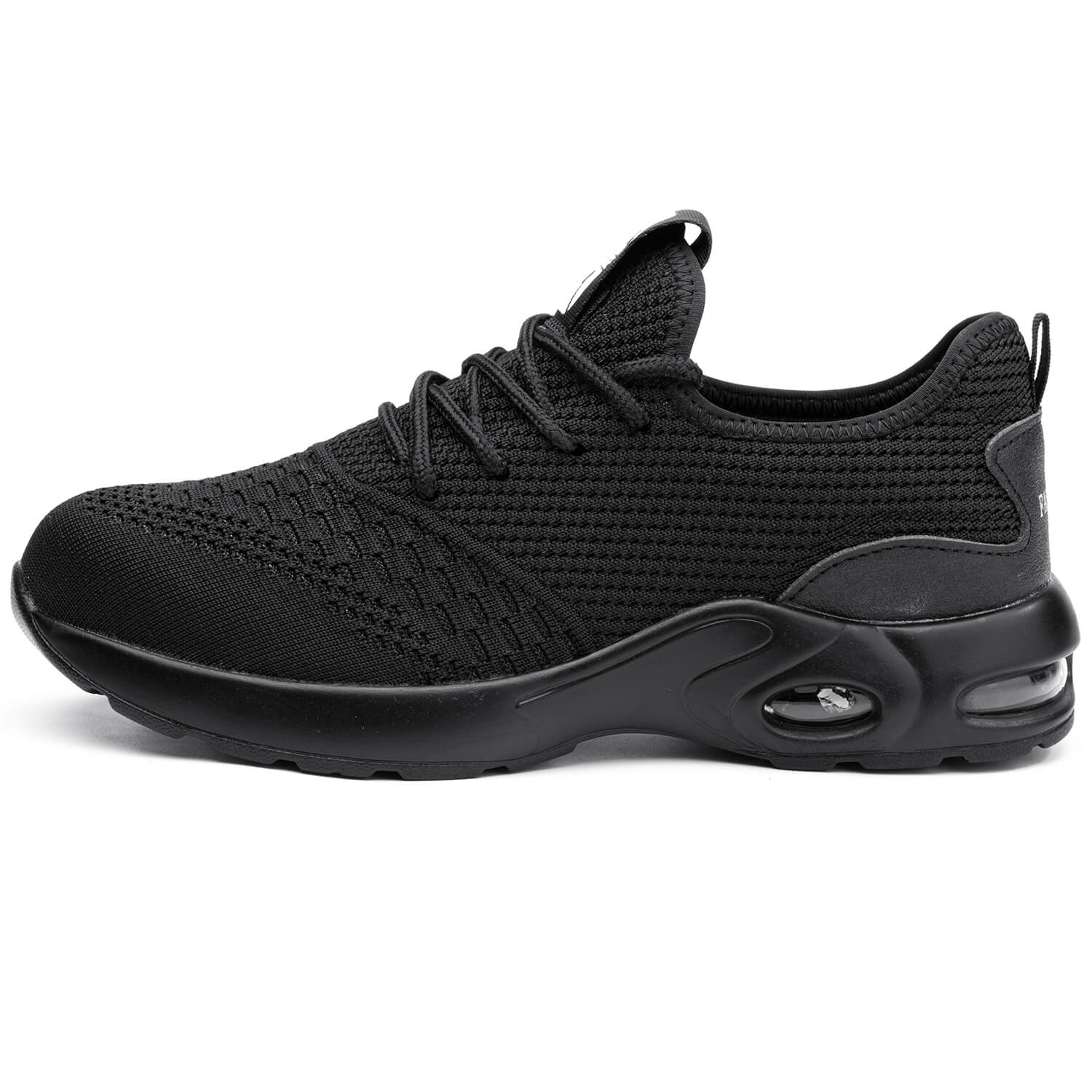 Maven Steel Toe Lightweight Athletic Work Shoes